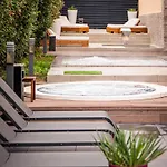 Resort Grand - Fitness & 5*