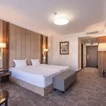 Resort Grand - Fitness & 5*