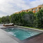 Resort Grand - Fitness & 5*