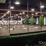 Resort Grand - Fitness &