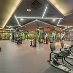 Grand - Fitness & Resort Sveti Vlas