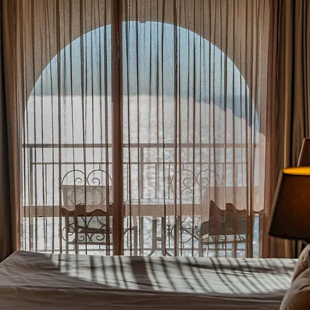 Resort Grand Sveti Vlas- Seasons Fitness & Sveti Vlas