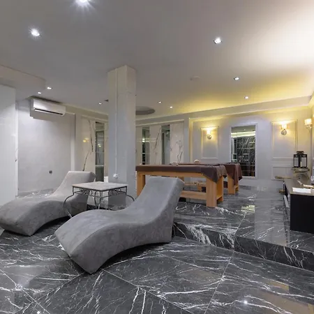 Resort Grand - Fitness & 5*