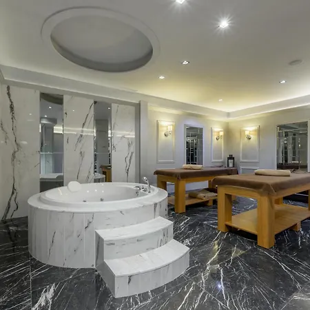 Resort Grand - Fitness &