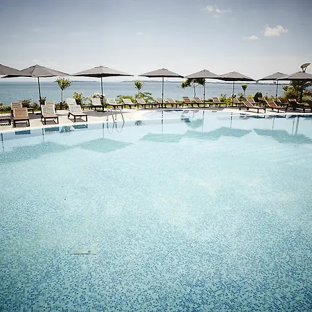Grand Sveti Vlas- Seasons Fitness & 5*