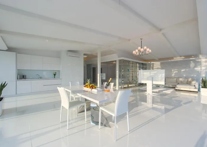 Resort Grand - Fitness & 5*