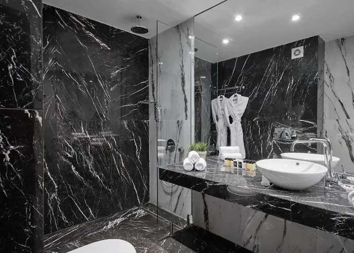 Grand - Fitness & Resort Sveti Vlas