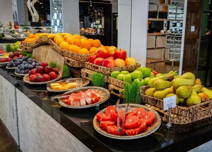 Grand - Fitness & 5* Sveti Vlas