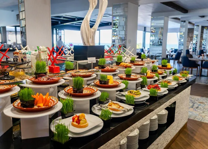 Resort Grand - Fitness & 5*