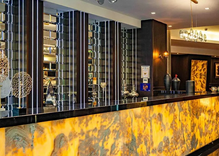 Grand - Fitness & Sveti Vlas