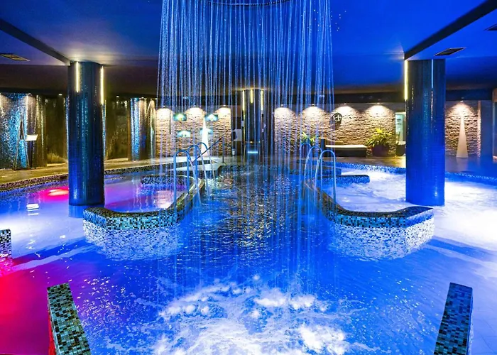 Resort Grand - Fitness & Sveti Vlas