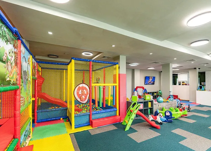 Grand - Fitness & Sveti Vlas