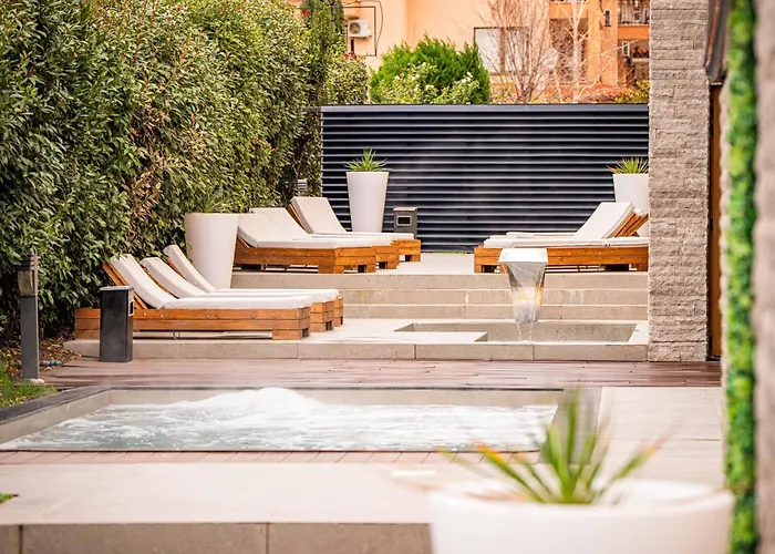 Grand - Fitness & Resort