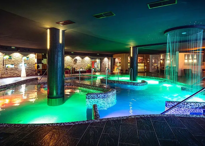 Grand - Fitness & Resort Sveti Vlas