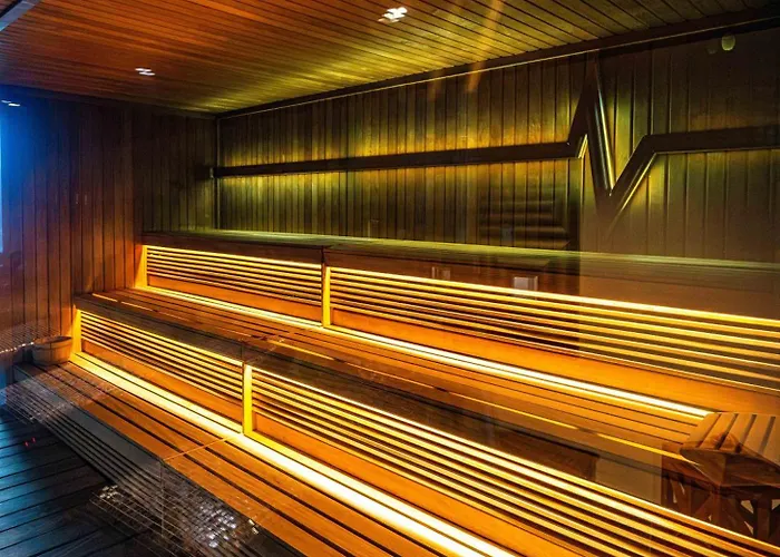 Grand - Fitness & Sveti Vlas