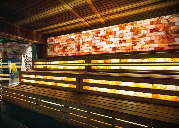 Resort Grand - Fitness & 5*