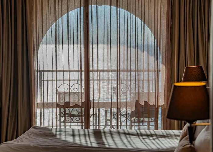 Resort Grand - Fitness & Sveti Vlas