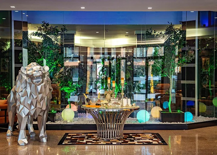 Grand - Fitness & Sveti Vlas