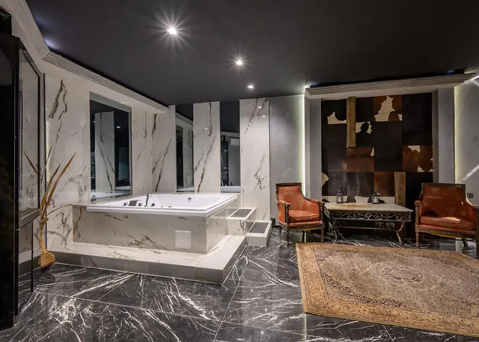 Grand - Fitness & Resort 5*