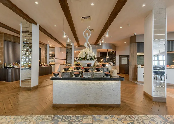 Grand - Fitness & 5* Sveti Vlas