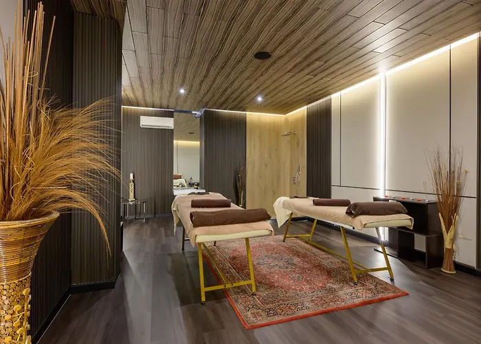 Resort Grand - Fitness &