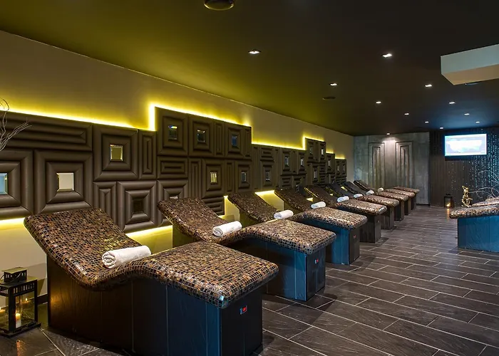 Grand - Fitness & 5*