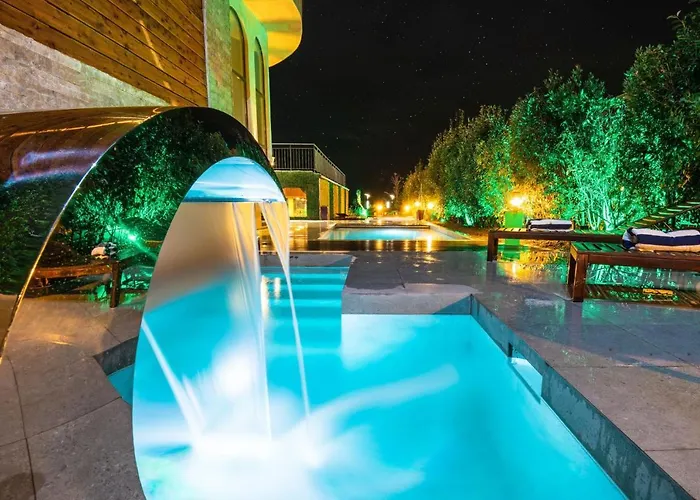 Grand - Fitness & Sveti Vlas