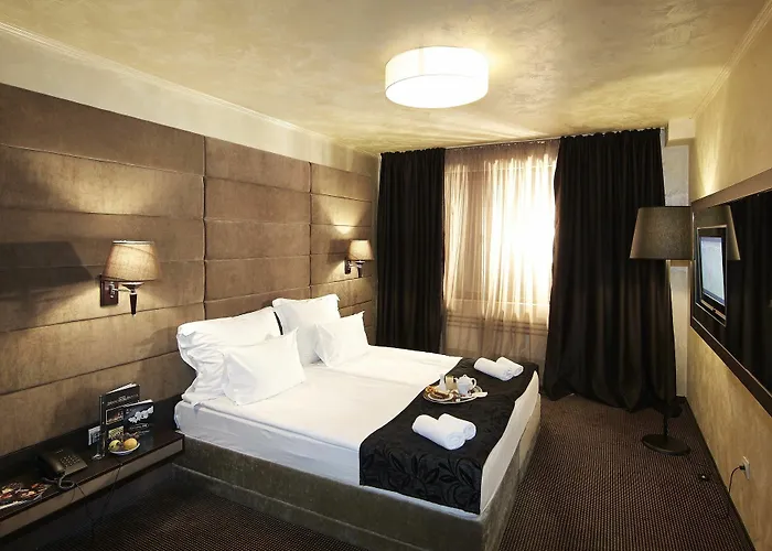 Grand - Fitness & 5*