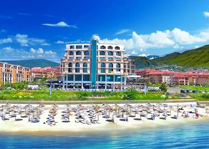 Grand - Fitness & 5*