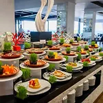 אתר נופש Grand - Fitness & 5*