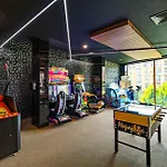 Grand - Fitness & 5* סבטי ולאס
