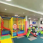 Grand - Fitness & סבטי ולאס
