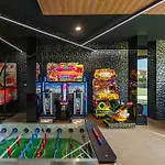 אתר נופש Grand - Fitness &