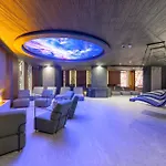 Semesteranläggning (resort) Grand - Fitness&spa 5*