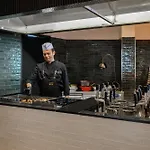 אתר נופש Grand - Fitness &