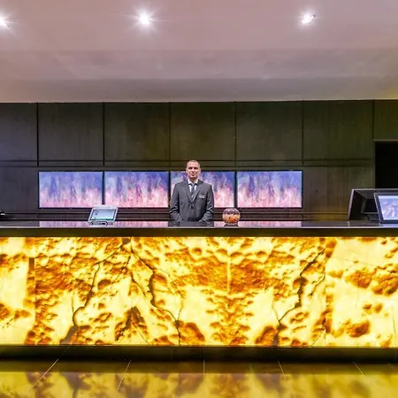 Grand Sveti Vlas- Seasons Fitness & Feriested Sveti Vlas