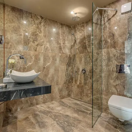 Resort Grand - Fitness&spa Sveti Vlas