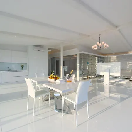 Station touristique Grand 5*