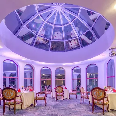 Grand Sveti Vlas- Seasons Fitness &