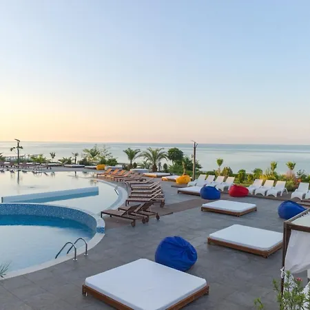 Grand Sveti Vlas- Seasons Fitness & 5* Sveti Vlas