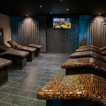 Grand Station touristique Sveti Vlas