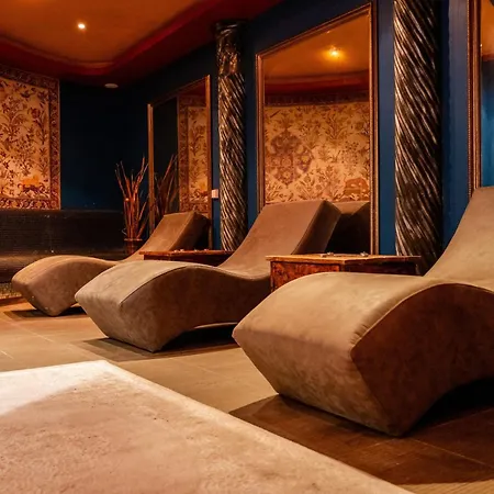 Grand Sveti Vlas- Seasons Fitness & Feriested 5*
