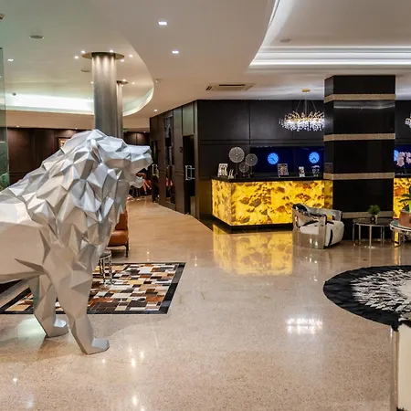 Grand - Fitness&spa Sveti Vlas