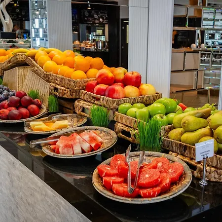 Grand - Fitness&spa 5* Sveti Vlas