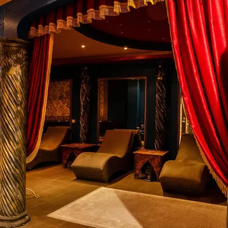 Grand Sveti Vlas- Seasons Fitness &