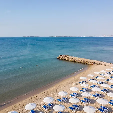 Grand Sveti Vlas- Seasons Fitness & Feriested