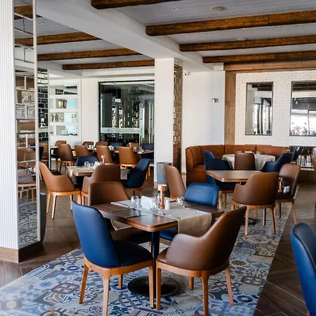Feriested Grand Sveti Vlas- Seasons Fitness &