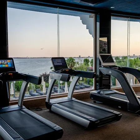 Feriested Grand Sveti Vlas- Seasons Fitness & Sveti Vlas