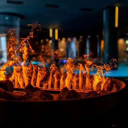 Grand Sveti Vlas- Seasons Fitness & Sveti Vlas
