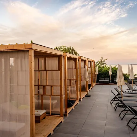 Grand Sveti Vlas- Seasons Fitness & 5* Sveti Vlas